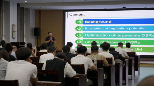 匯聚青春智慧，共繪能源未來——16位青年專家共話新型電力系統(tǒng)技術創(chuàng)新